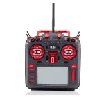 radiomaster tx16s mark ii max ag01 red