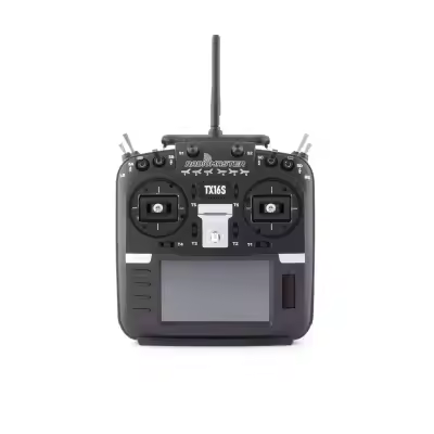 RadioMaster TX16S MKII Radio Controller V4.0 ELRS Model 2 ELRS 4in1 Version Support EDGETX and OPENTX