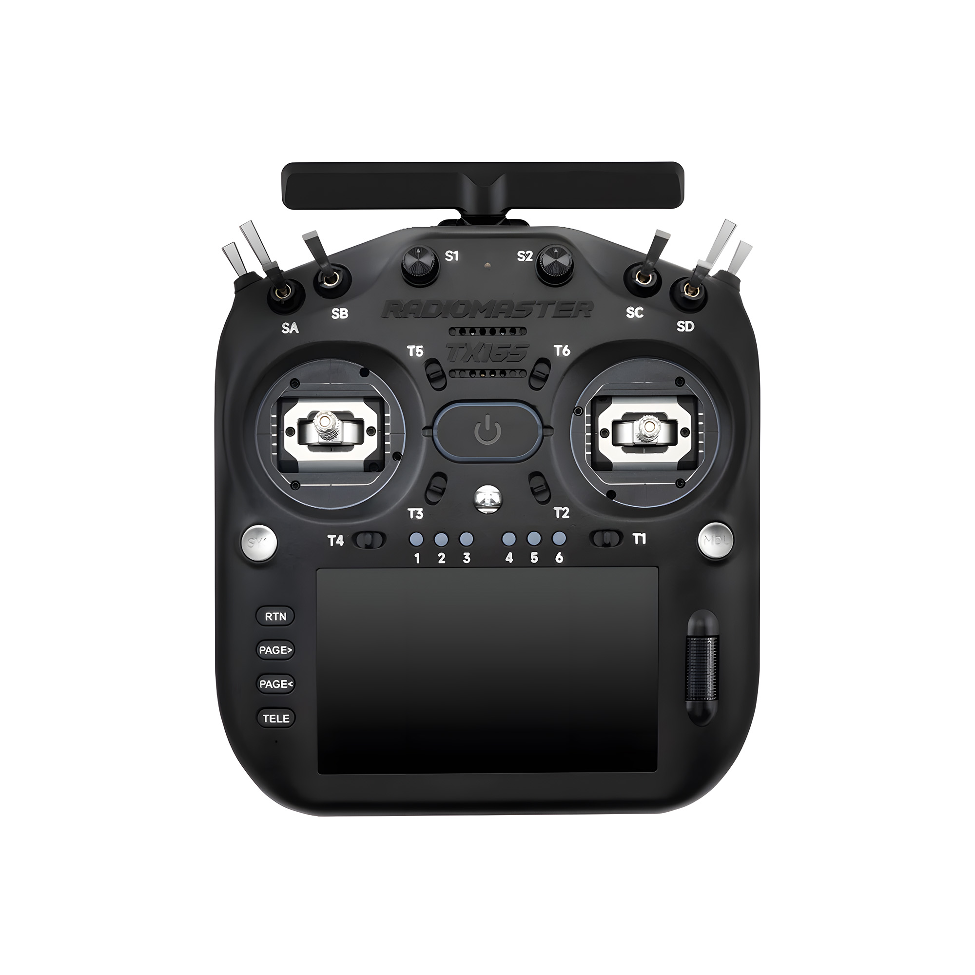 Tx Controller TX16S MK3 Radio Controller (ELRS / M2)