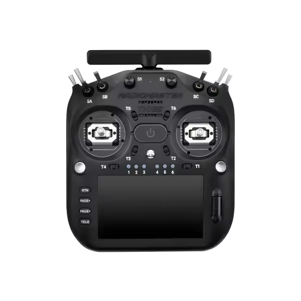 Radiomaster TX16S MK3 ELRS Funkfernsteuerung schwarz