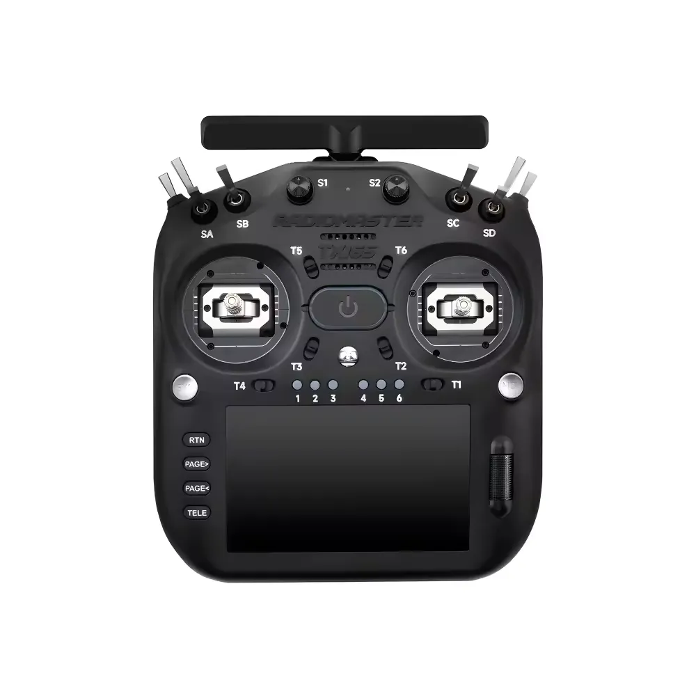 RadioMaster TX16S MK3