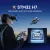 radiomaster tx16s mk3 elrs radio controller hero stm32 h7