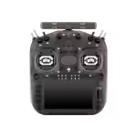 radiomaster tx16s mk3 elrs radio controller transparent charcoal