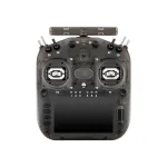 radiomaster tx16s mk3 elrs radio controller transparent charcoal