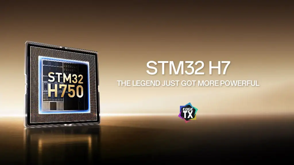 radiomaster tx16s mk3 max radio controller elrs m2 processor