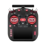 radiomaster tx16s mk3 max radio controller elrs m2 red