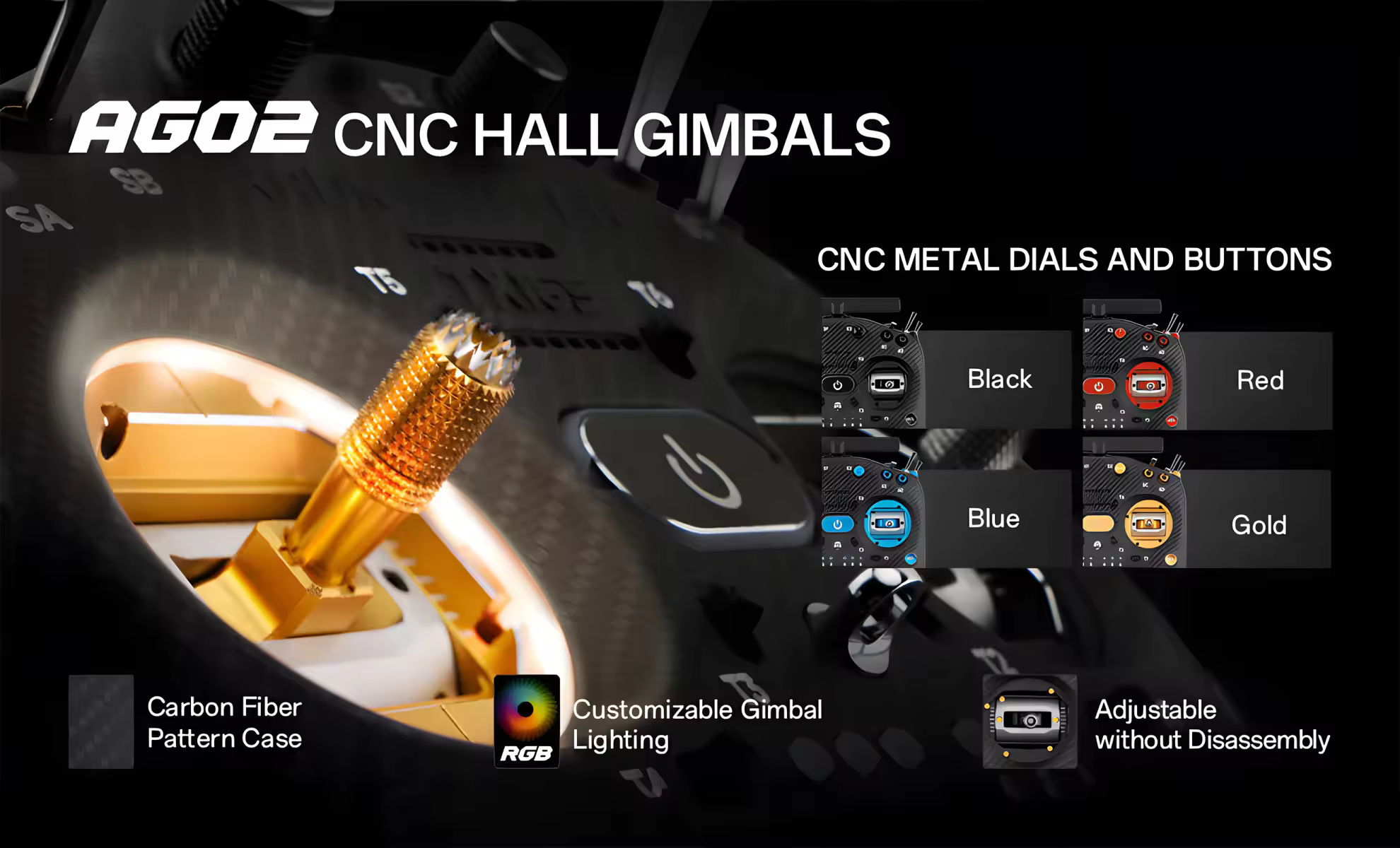 radiomaster tx16s mk3 max radio controller gimbals