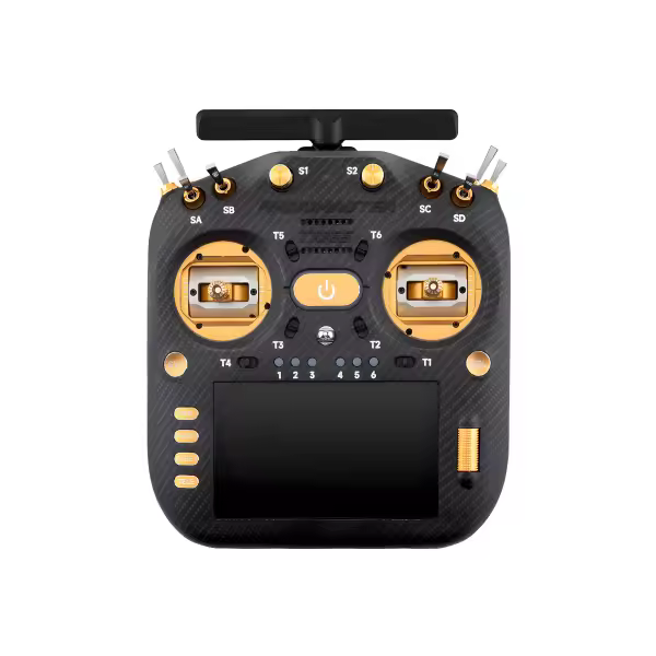 Radiomaster TX16S MK3 Max Funkfernsteuerung Gold