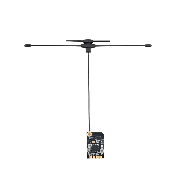 Radiomaster XR1 Nano Multifrequenz Expresslrs Empfänger Dualband