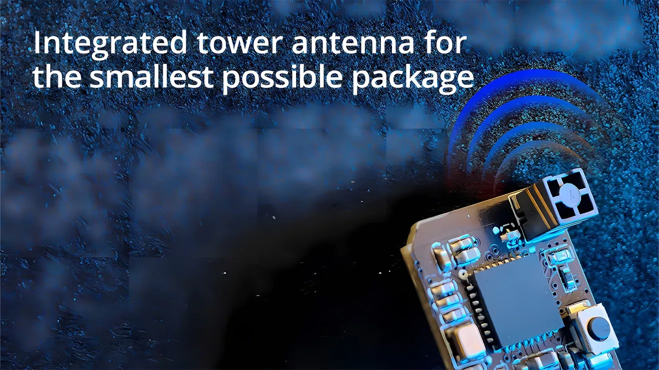 radiomaster xr2 nano 2.4ghz expresslrs receiver tower pc