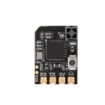 radiomaster xr2 nano 2.4ghz expresslrs receiver