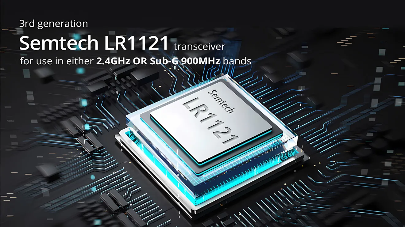 radiomaster xr3 nano expresslrs receiver lr1121