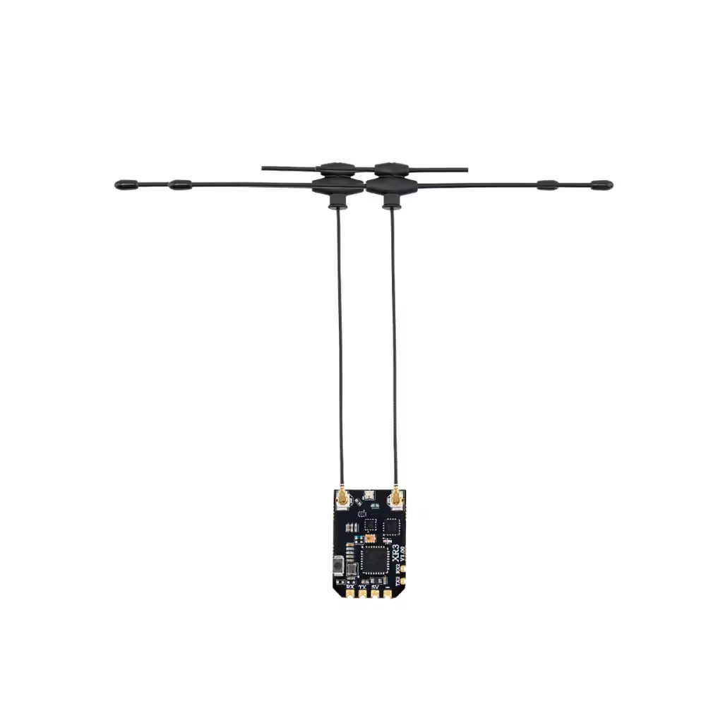 radiomaster xr3 nano multi frequency antenna diversity expresslrs receiver