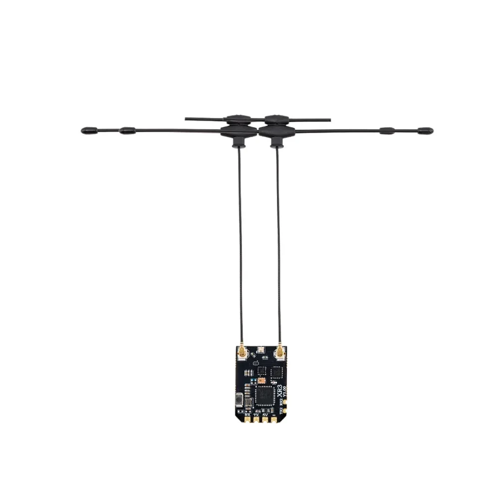 radiomaster xr3 nano multi frequency antenna diversity expresslrs receiver