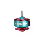 rcinpower 0702 brushless motor pink blue
