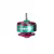 rcinpower 0702 brushless motor pink blue