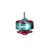 rcinpower 0702 brushless motor pink blue