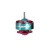 rcinpower 0702 brushless motor pink blue