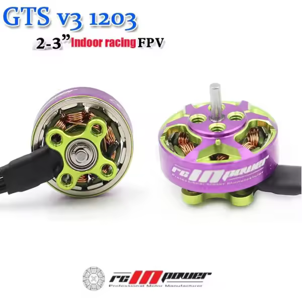 rcinpower gts v3 1203 motor 2