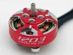 rcinpower gts v3 1203 motor red