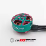 RCINPower GTS V3 1404 Motor 2