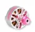 rcinpower gts v4 2207 motor silver and pink 1