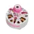 rcinpower gts v4 2207 motor silver and pink