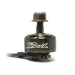 RCINPower Smoox 1507 Plus Motor Gunmetal