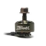 rcinpower smoox 1507 plus motor gun metal
