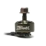 rcinpower smoox 1507 plus motor gun metal