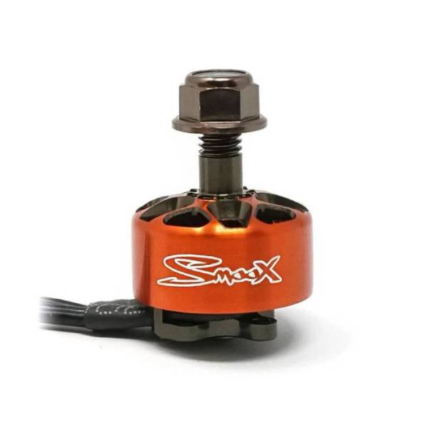 rcinpower smoox 1507 plus motor orange