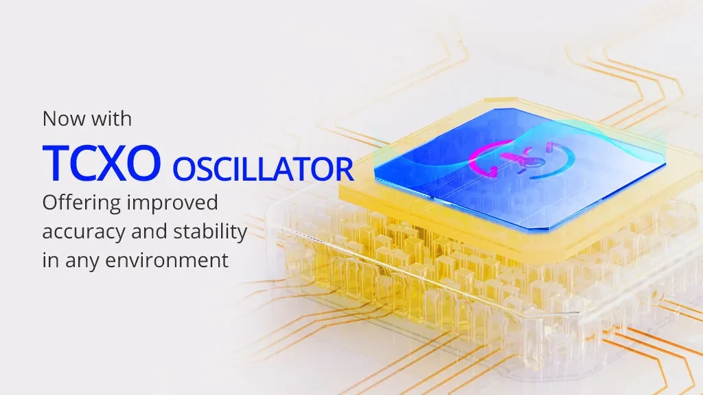 rp2 v2 elrs 2.4ghz nano receiver tcxo