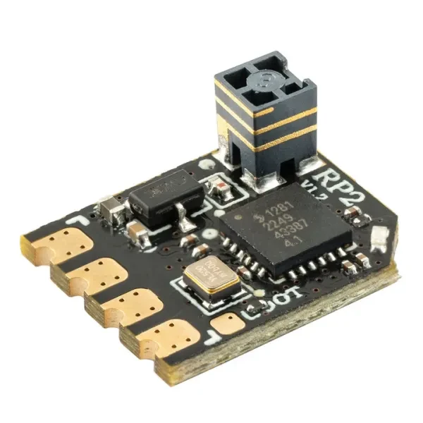 rp2 v2 expresslrs 2,4-GHz-Nano-Empfänger