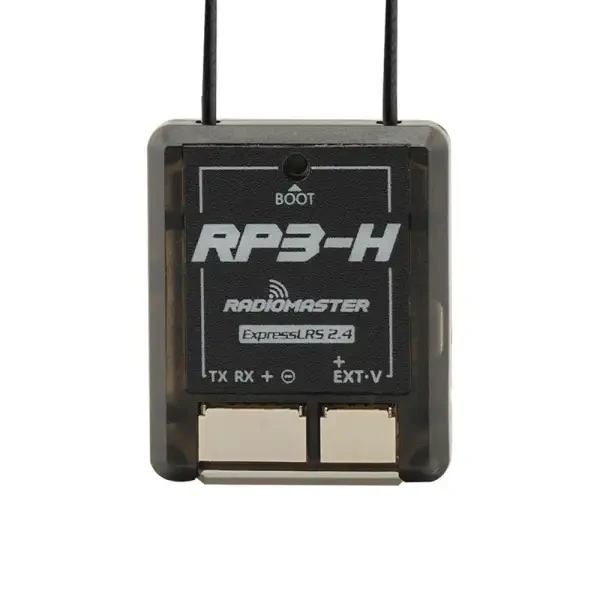 rp3 h expresslrs nano receiver 2