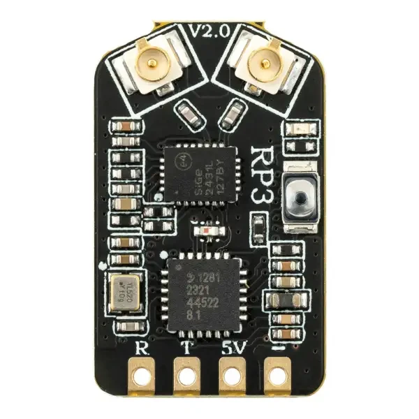 rp3 v2 expresslrs 2,4-GHz-Nano-Empfänger