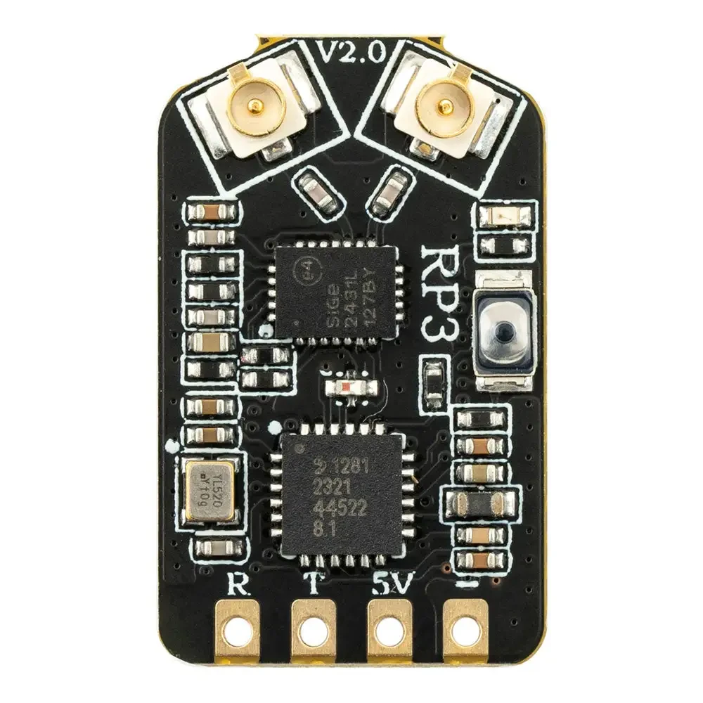 rp3 v2 expresslrs 2.4ghz nano receiver