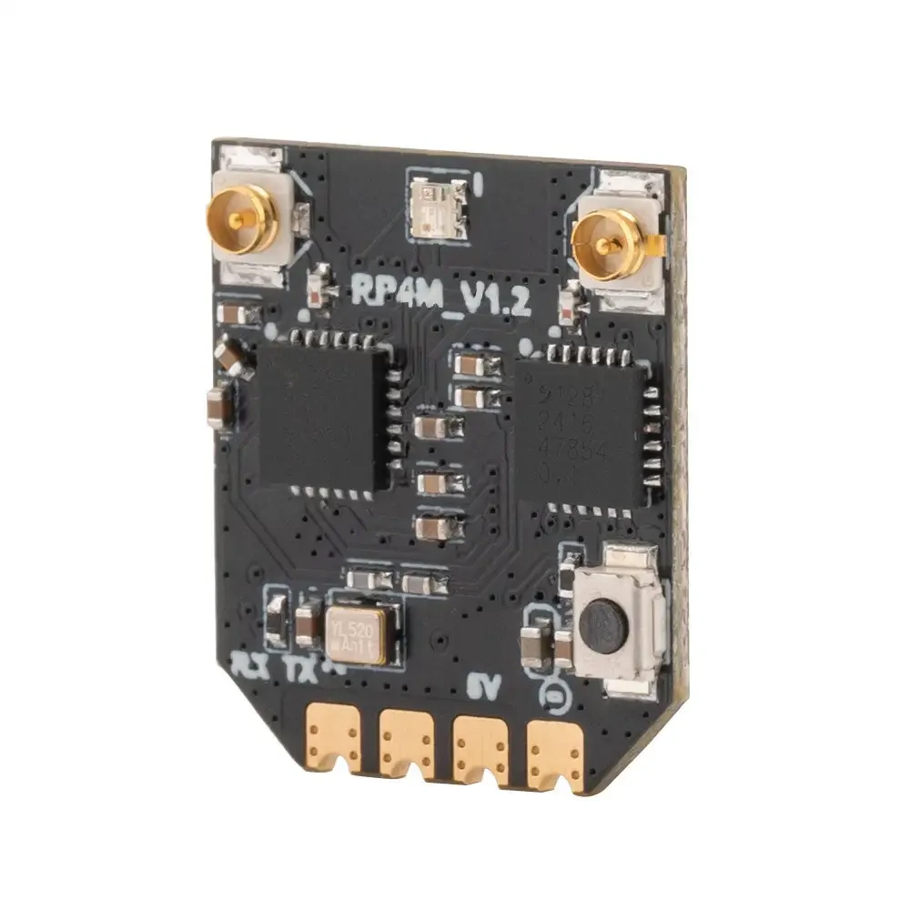 rp4td m expresslrs 2.4ghz mini true diversity receiver