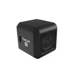RunCam 5 Schwarze Vorderseite