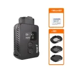 Runcam 6 Camera with SD + ND
