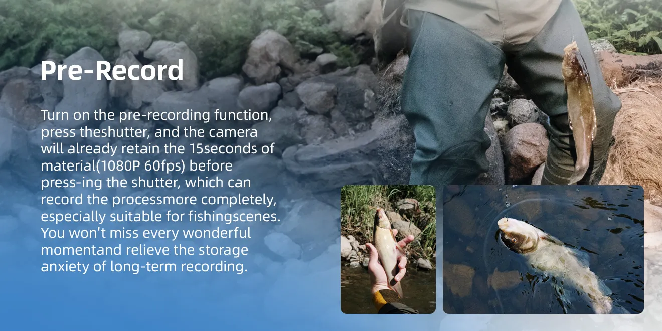 Runcam 6 Camera Time-Lapse