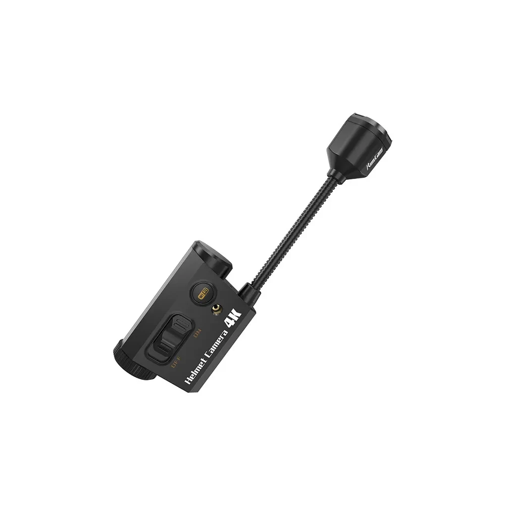 RunCam Helmet Camera 4K