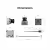 Runcam Link Phoenix HD Kit Dimensions and Size