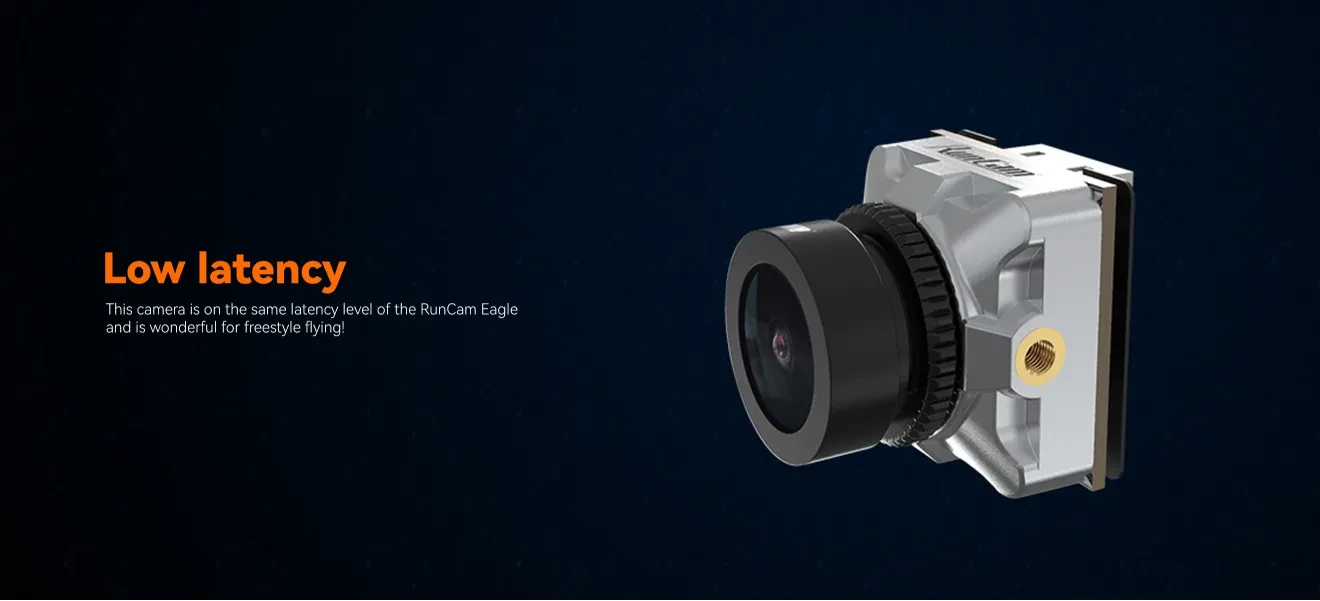 runcam phoenix 2 low latency