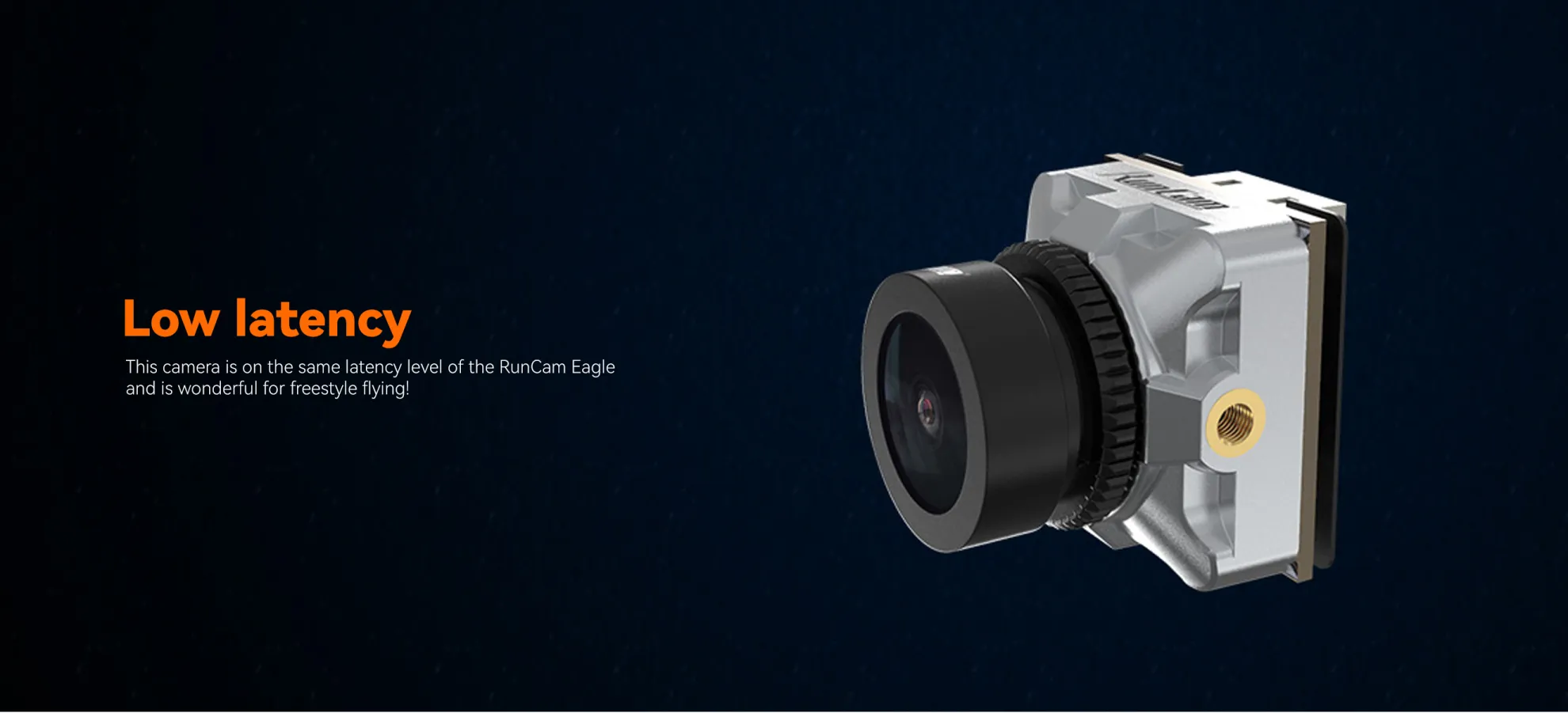 runcam phoenix 2 low latency