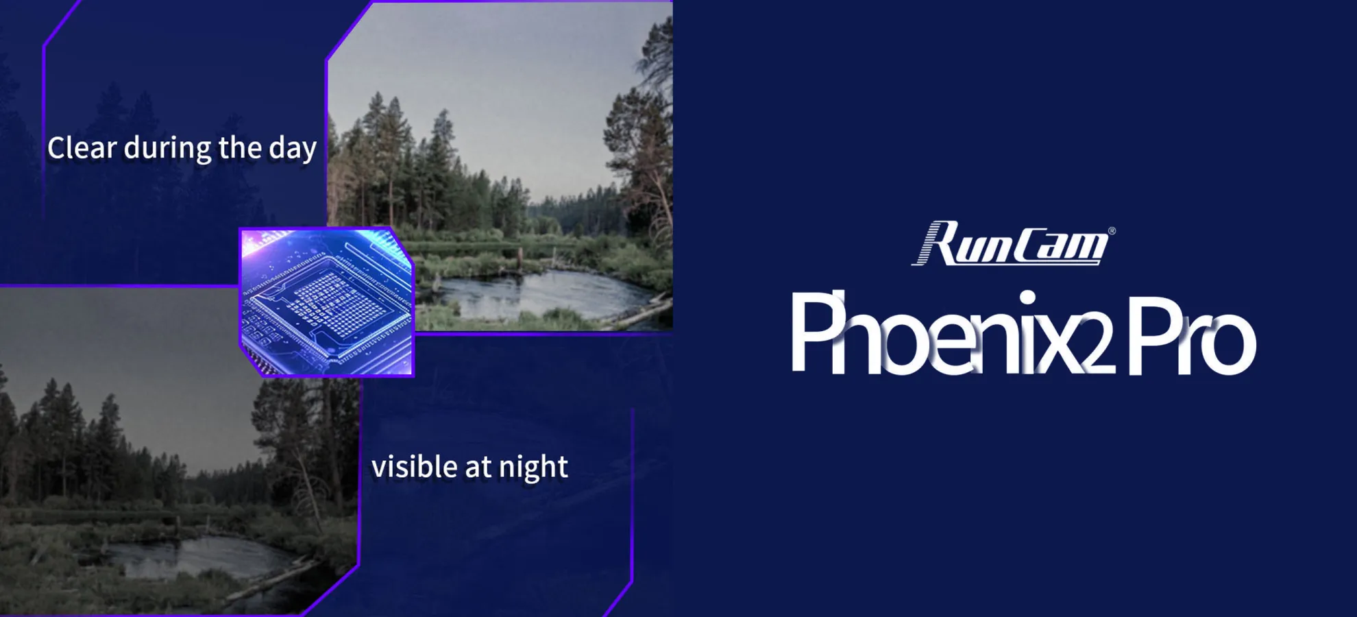 runcam phoenix 2 pro day and night