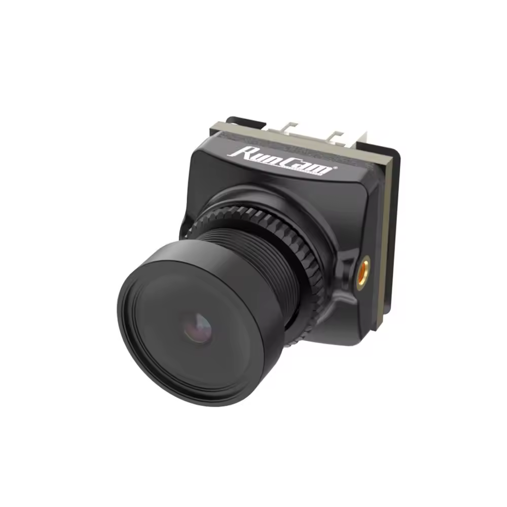 runcam phoenix 2 pro left side