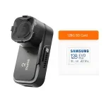 RunCam Thumb 2 Camera with 128G SD Card