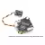 RUSHFPV BLADE F7 45A AIO Flight Controller with barometer