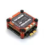 RushFPV Blade F722 Stack Analog V2 Show