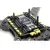 rushfpv32bit 60a 3 6s 4in1 esc front